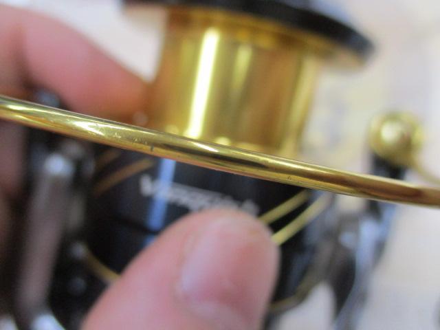 16ヴァンキッシュ 4000XG