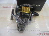 16ヴァンキッシュ 4000XG