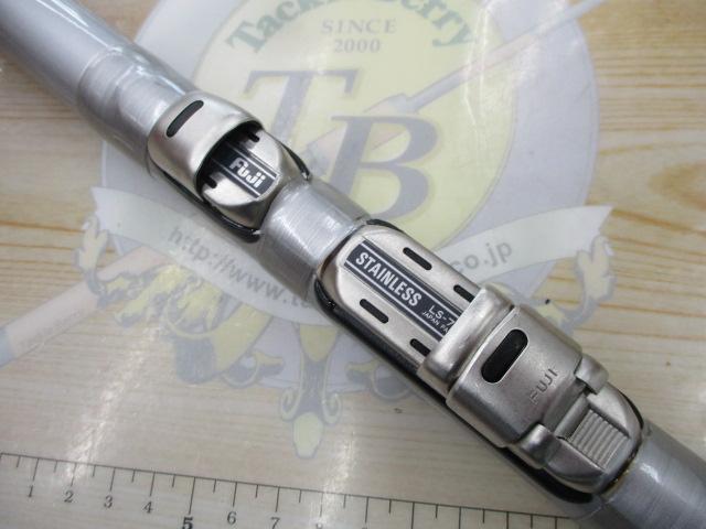 HXILパワーキャストT 30-390