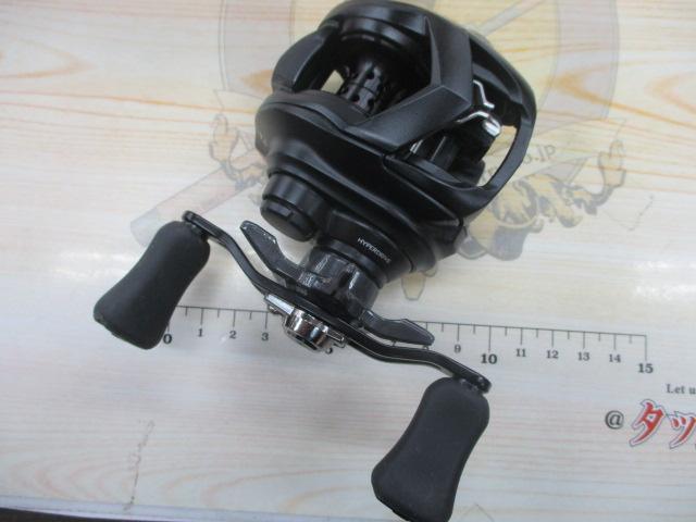 タトゥーラ TW 80H