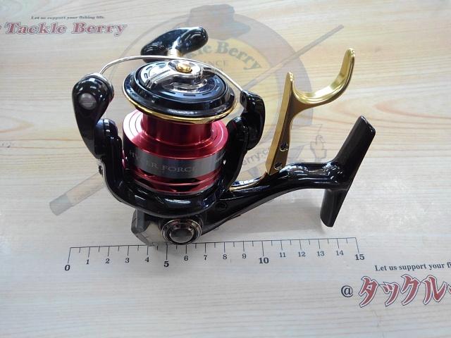 14BB-Xハイパーフォース C2000DHG