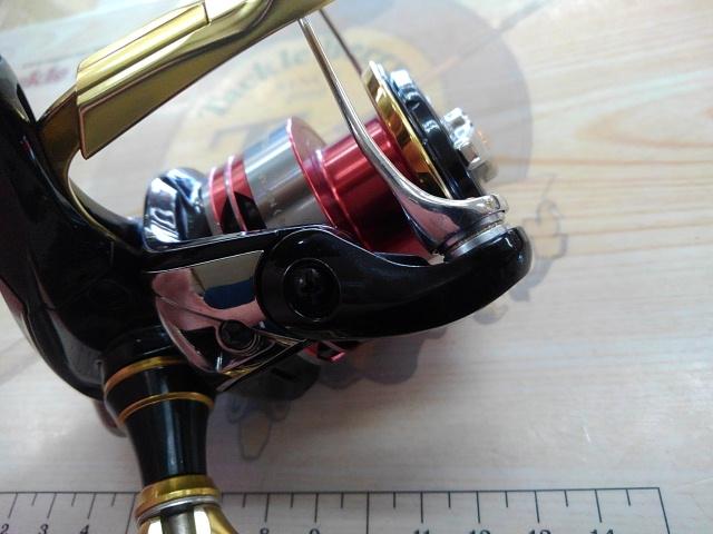 14BB-Xハイパーフォース C2000DHG