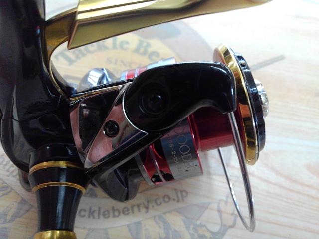 14BB-Xハイパーフォース C2000DHG