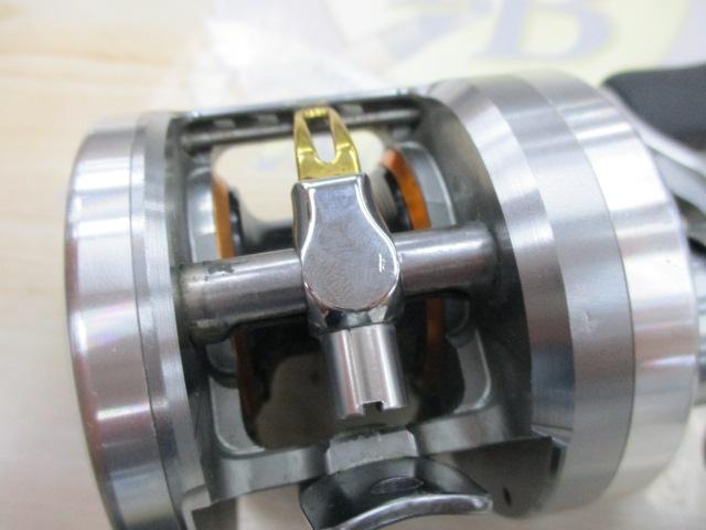 19ミリオネアCT SV 70SHL