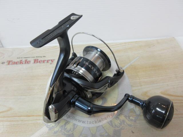 20ストラディックSW 4000HG