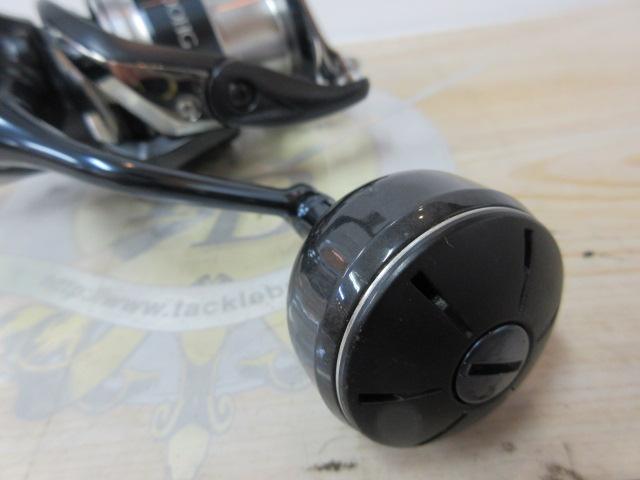 20ストラディックSW 4000HG