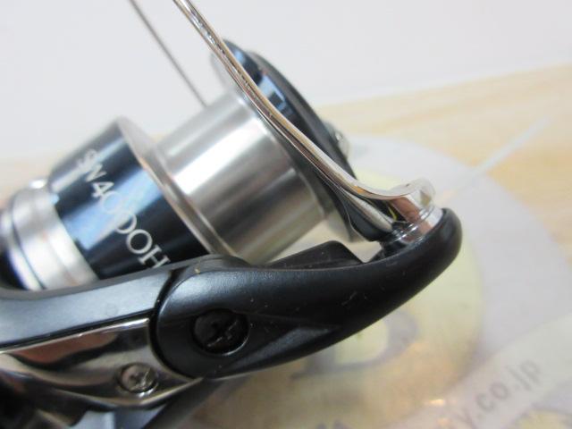 20ストラディックSW 4000HG