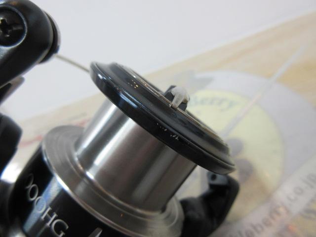 20ストラディックSW 4000HG