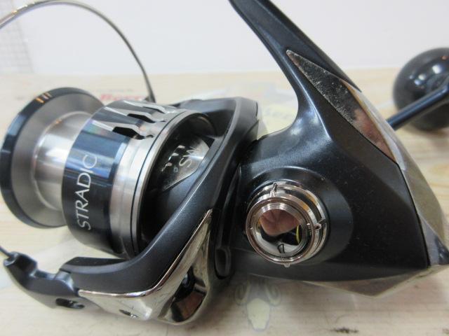 20ストラディックSW 4000HG