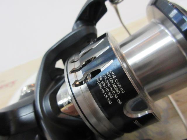 20ストラディックSW 4000HG