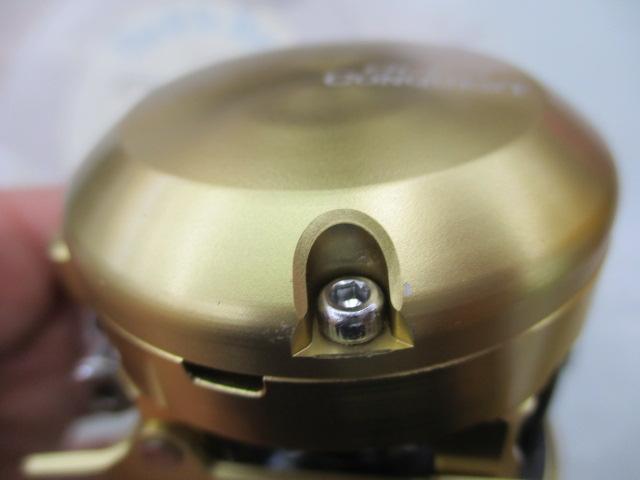 18オシアコンクエストCT 200PG