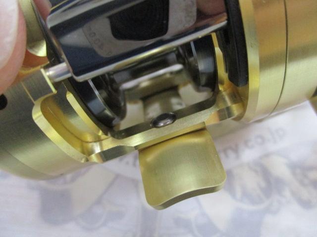 18オシアコンクエストCT 200PG