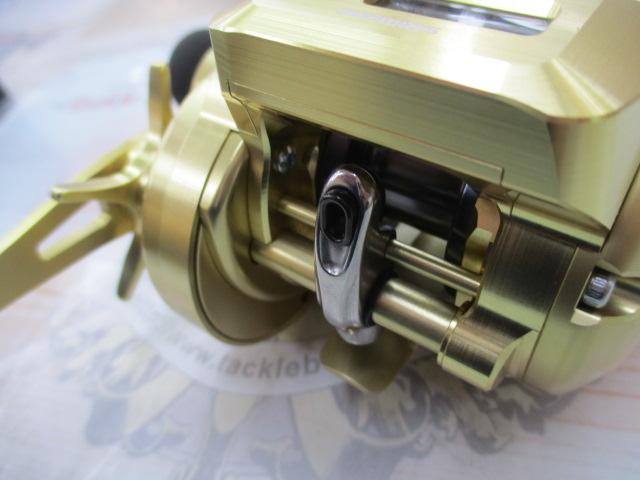 18オシアコンクエストCT 200PG