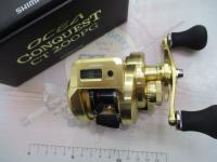 18オシアコンクエストCT 200PG