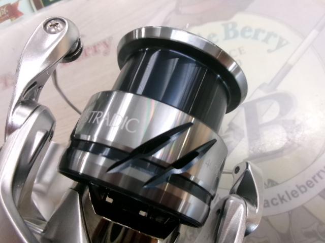 23ストラディック 4000MHG