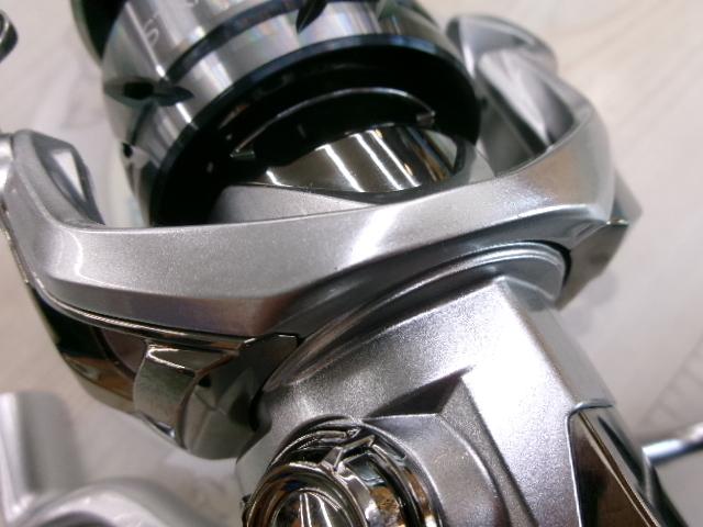 23ストラディック 4000MHG