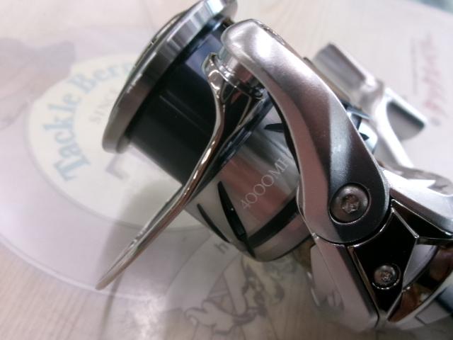 23ストラディック 4000MHG