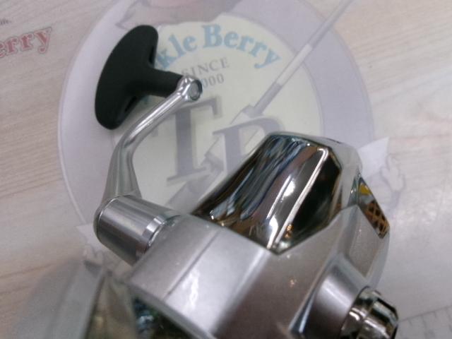 23ストラディック 4000MHG