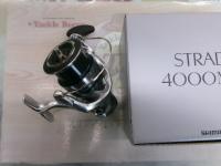 23ストラディック 4000MHG