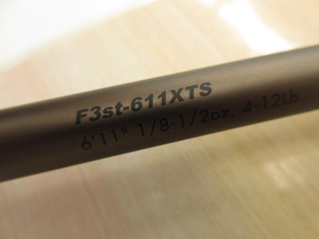 オロチX10 F3st-611XTS MEDUSA