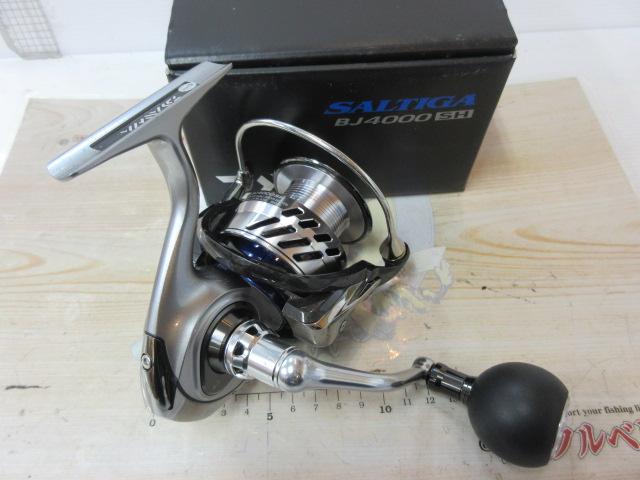 17ソルティガBJ 4000SH