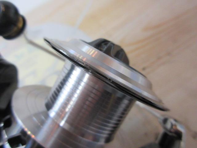 17ソルティガBJ 4000SH