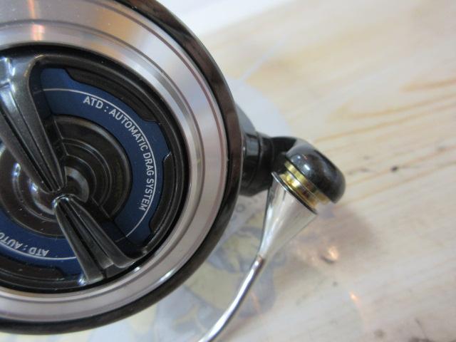 17ソルティガBJ 4000SH