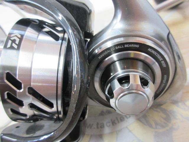 17ソルティガBJ 4000SH