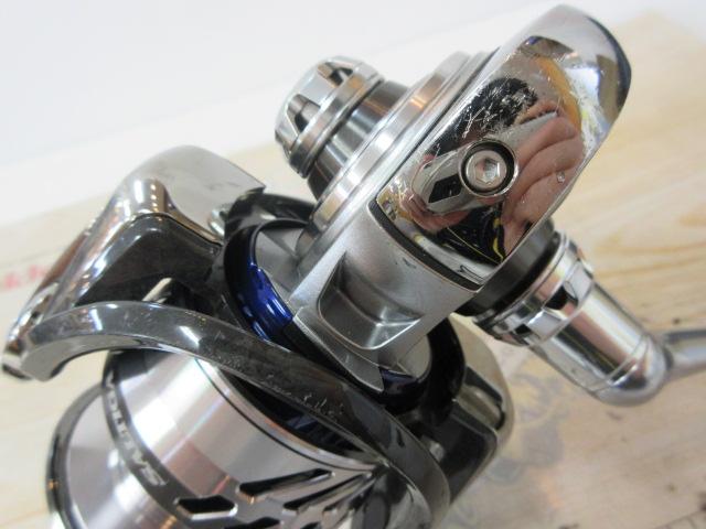 17ソルティガBJ 4000SH