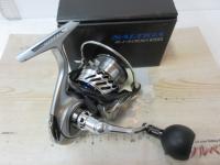 17ソルティガBJ 4000SH