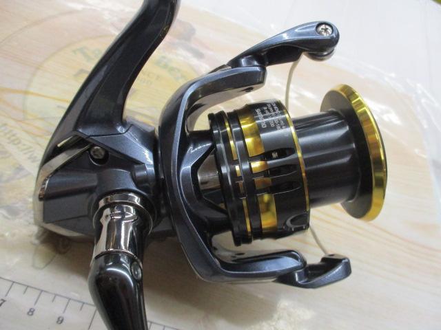 21アルテグラ 4000XG