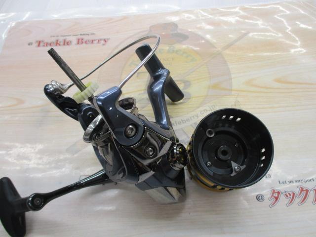 21アルテグラ 4000XG