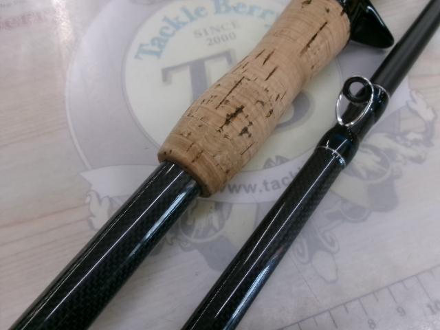 ゲインエレメント GE-71MHR グリップ脱着式