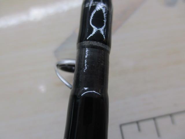 タトゥーラXT 662MRB-G