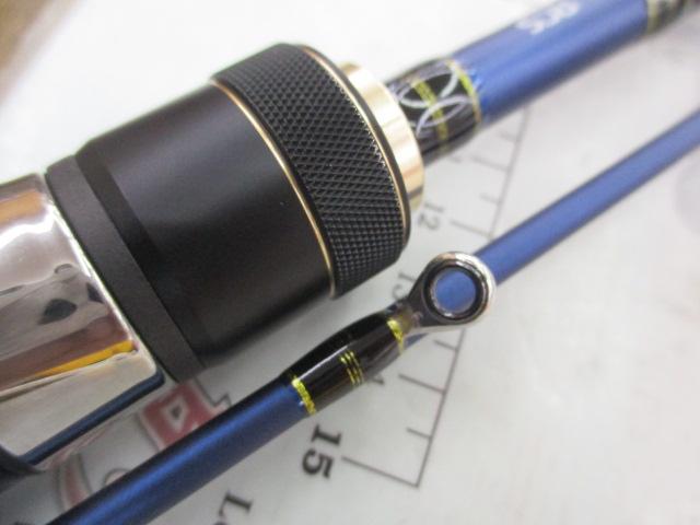 海人瀬戸内サビキ 270