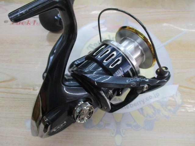 17ツインパワーXD C5000XG