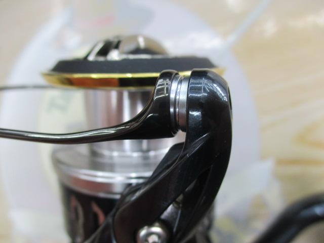 17ツインパワーXD C5000XG