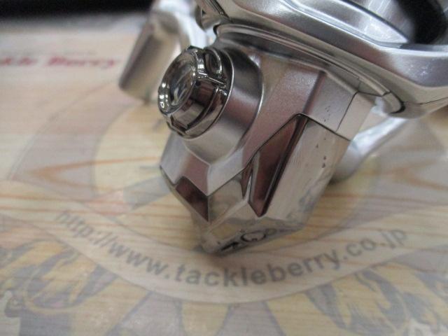 23ストラディック C2500SXG