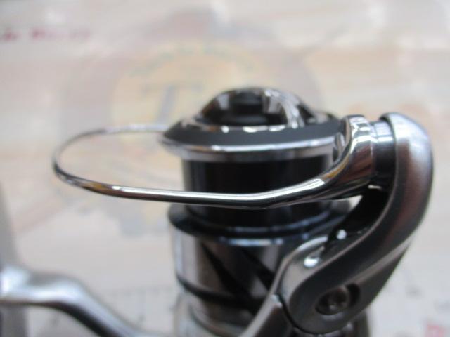 23ストラディック C2500SXG