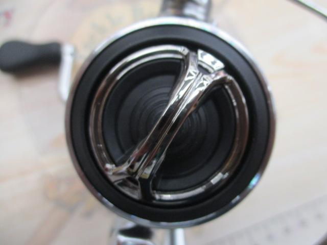 23ストラディック C2500SXG