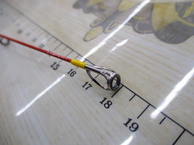 紅牙MX C65MS TG・W