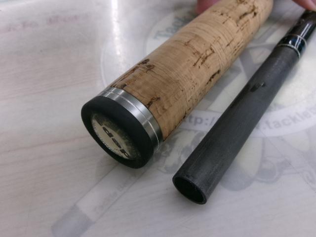 ゲインエレメント GE-68MHR グリップ脱着式