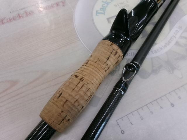 ゲインエレメント GE-68MHR グリップ脱着式