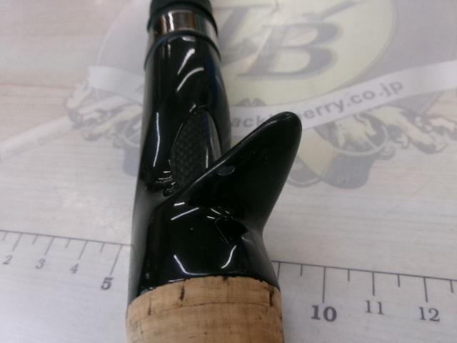 ゲインエレメント GE-68MHR グリップ脱着式