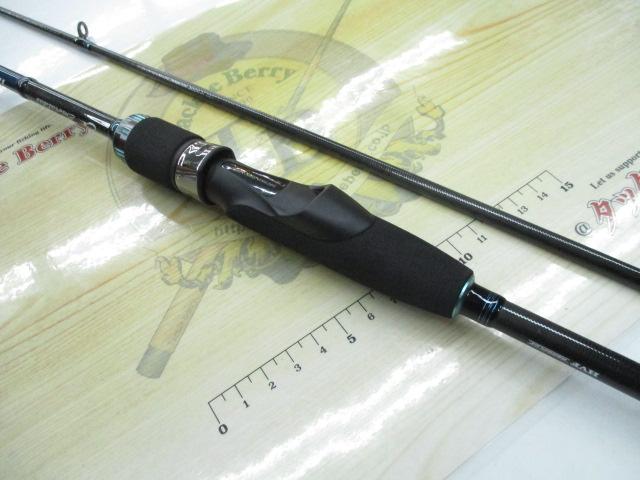 エメラルダスエア AGS84ML-S・R｜＠ベリーネット 日本最大新品中古釣具
