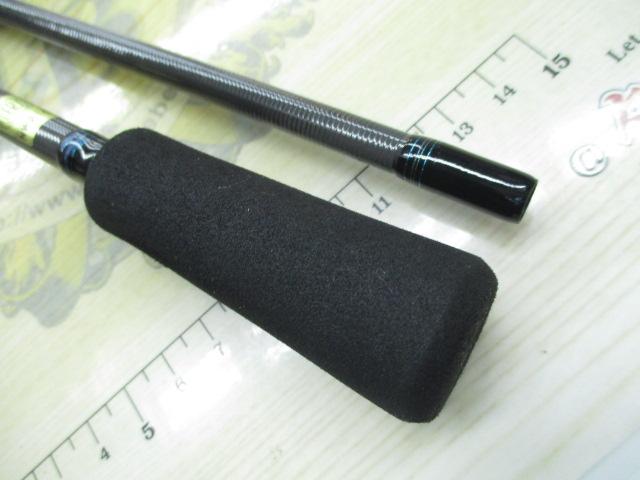 エメラルダスエア AGS84ML-S・R｜＠ベリーネット 日本最大新品中古釣具