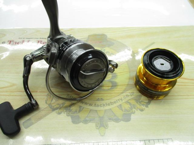 カーディナルⅢSTX 2500MSH