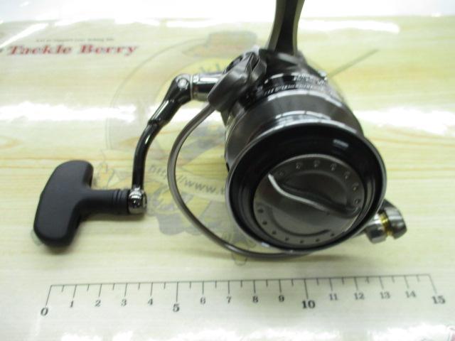 カーディナルⅢSTX 2500MSH