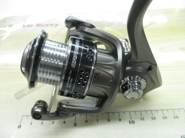 カーディナルⅢSTX 2500MSH