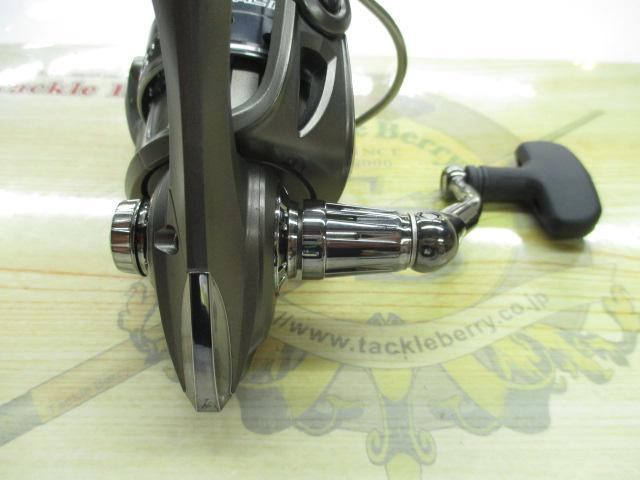 カーディナルⅢSTX 2500MSH